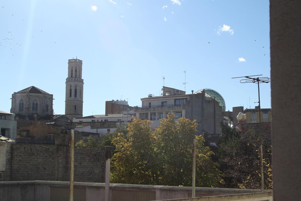 フィゲラスBarceloneta Upartmentsアパートメント エクステリア 写真